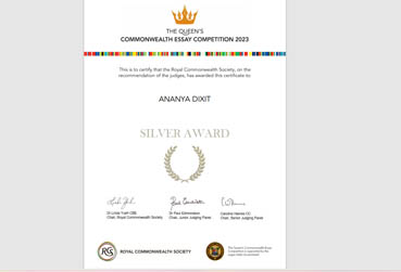 Course